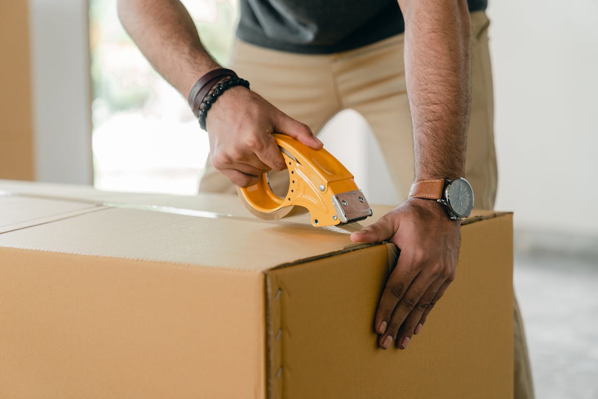 Frete fixo com valor previsível para operações de e-commerce
